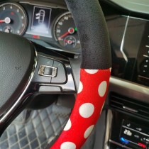 Steering Wheel Cover OCC Motorsport OCCFV0052 38 cm