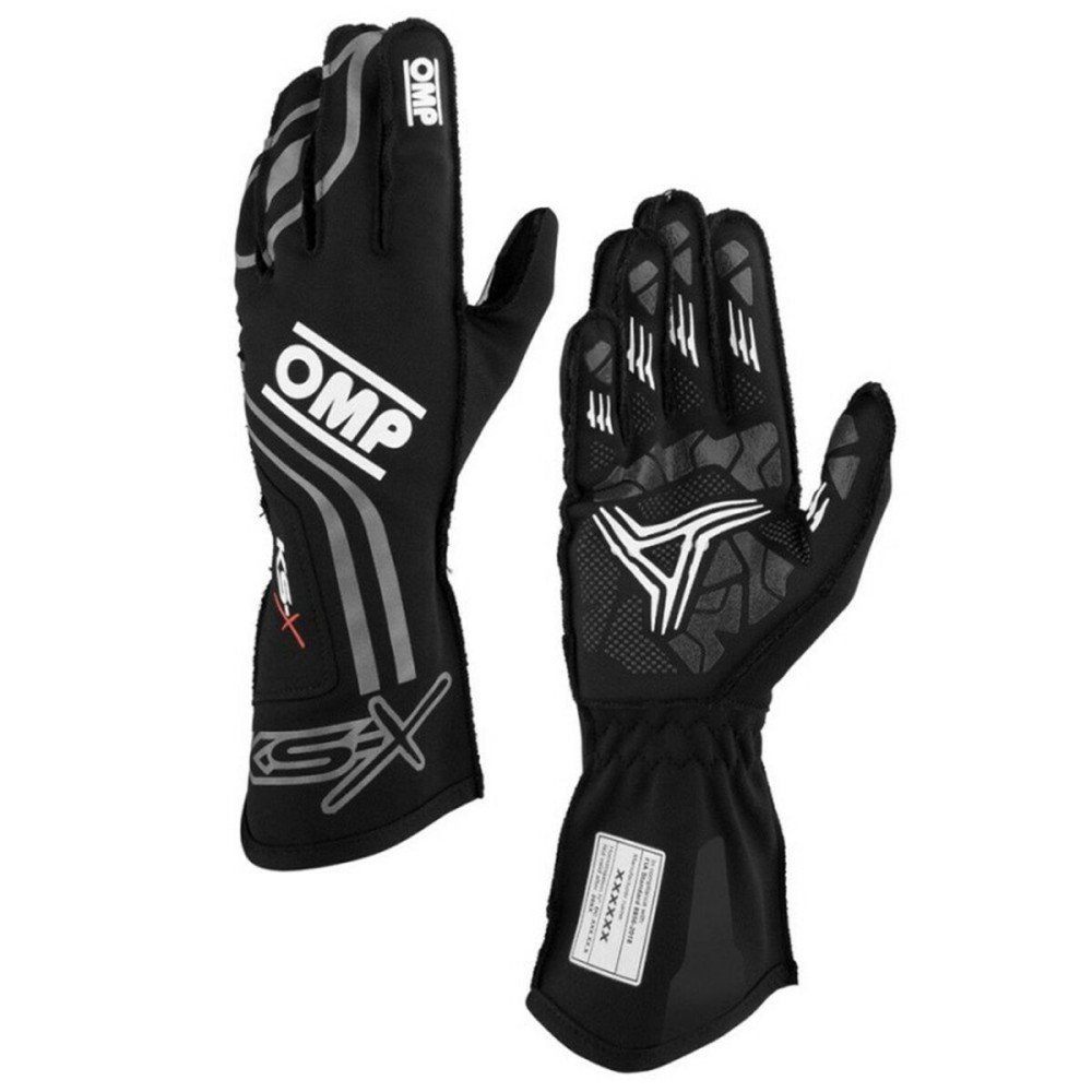 Gloves OMP OMPKB0-2751-A01-071-004 4