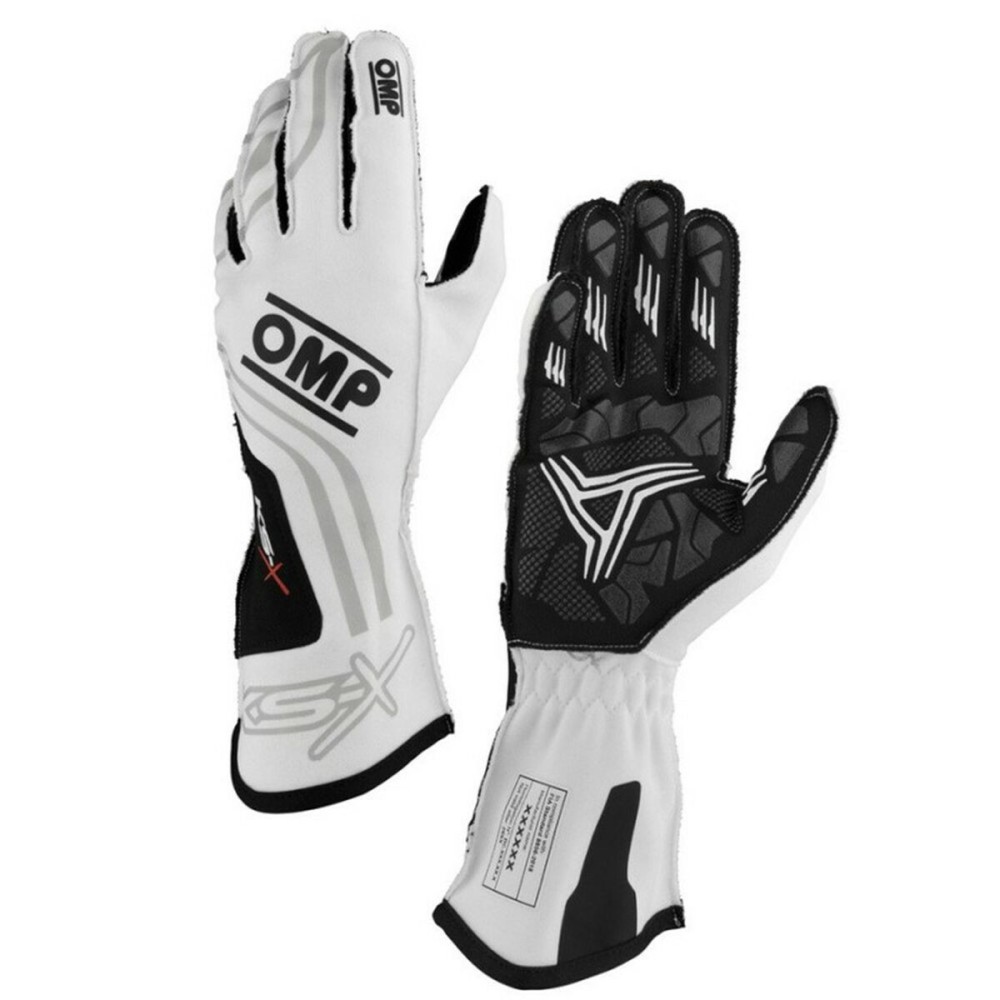 Gloves OMP OMPKB0-2751-A01-020-XL XL