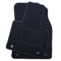 Car Floor Mat Set OCC Motorsport OCCBW0010 Bmw E53 X5