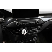 Car Air Freshener Kids Licensing MICKEY Vanilla (1 Unit)