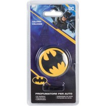 Auto Lufterfrischer Kids Licensing BATMAN (1 Stück)