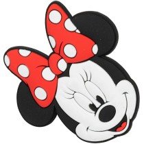 Désodorisant Pour Voiture Kids Licensing MINNIE Vanille (1 Unité)