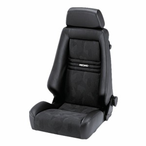 Rennsport-Sitz Recaro RC040000575 Pilot / Co-Pilot