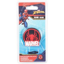 Désodorisant Pour Voiture Kids Licensing SPIDERMAN (1 Unité)