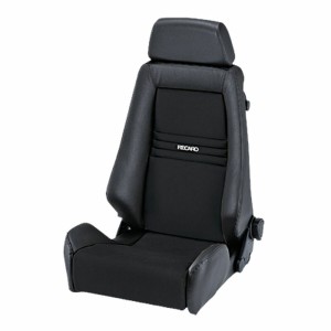 Rennsport-Sitz Recaro RC041000575 Pilot / Co-Pilot