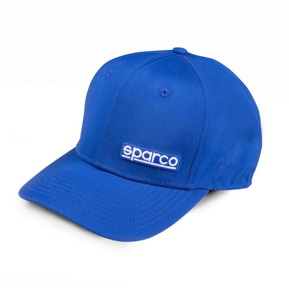 Sports Cap Sparco YOUTH CORPORATE