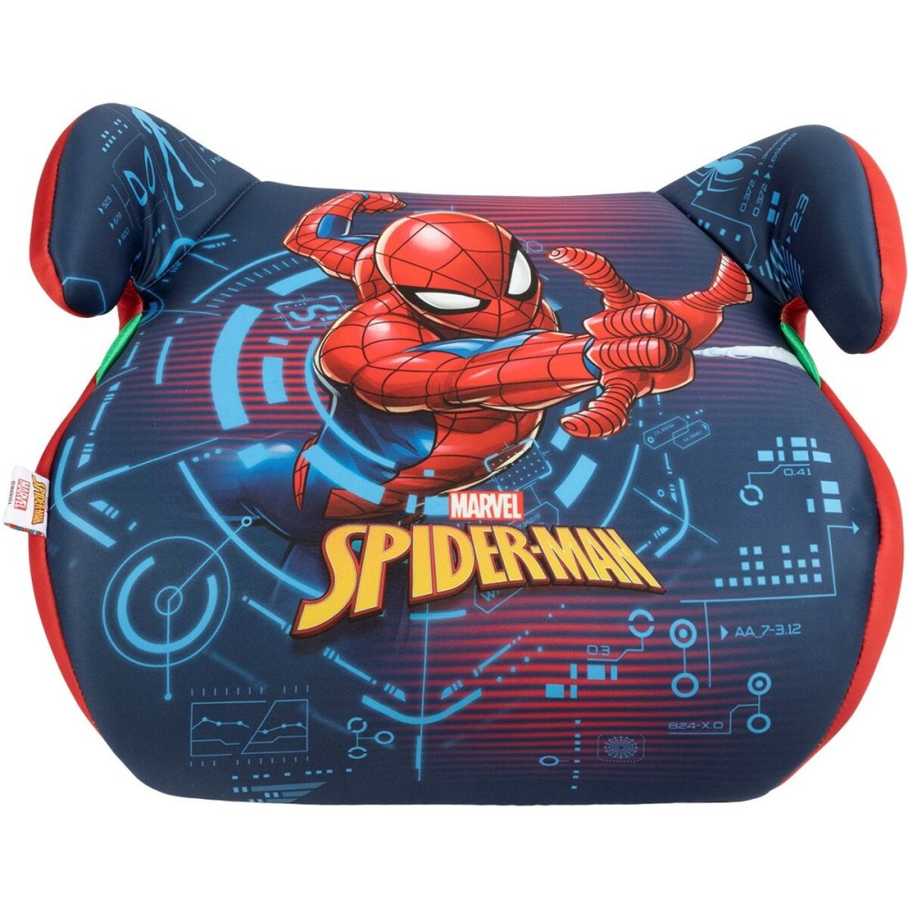 Kindersitz für Autos Kids Licensing SPIDERMAN