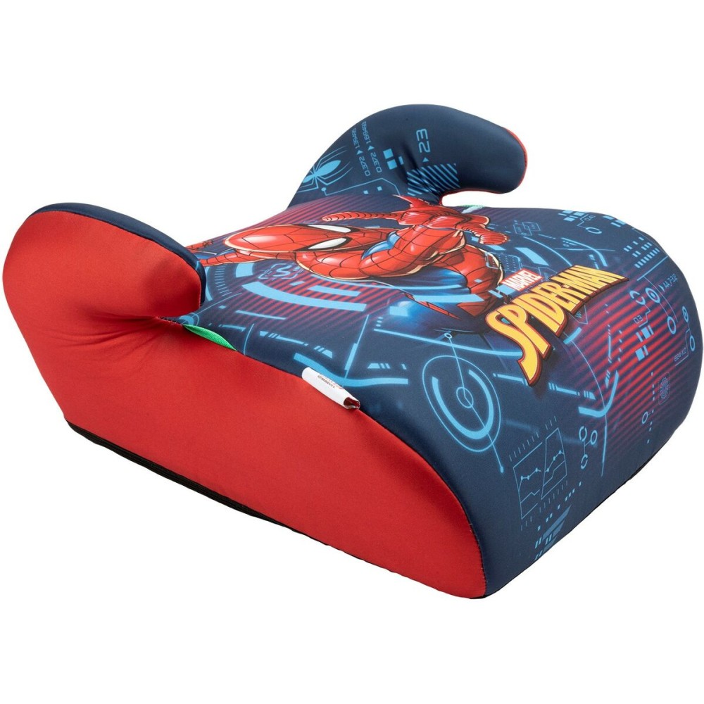 Car Booster Seat Kids Licensing SPIDERMAN