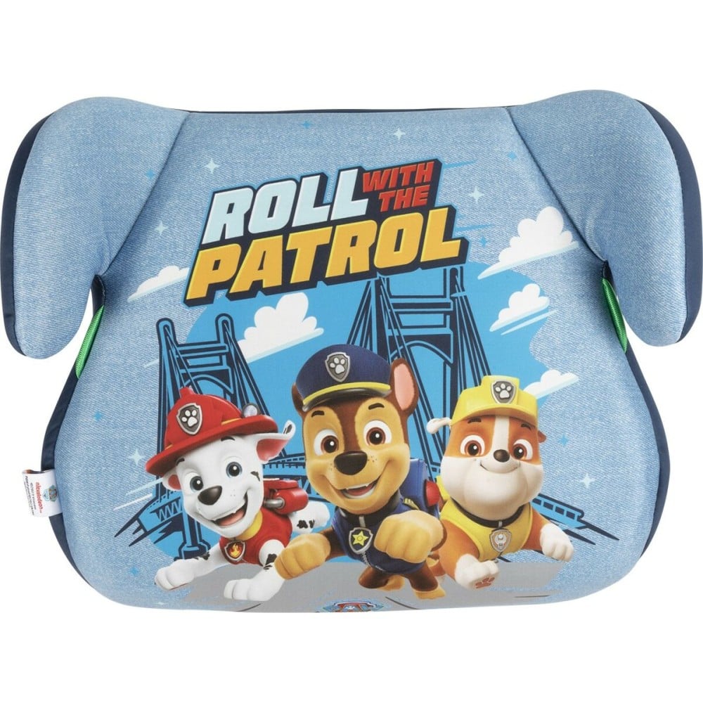 Car Booster Seat Kids Licensing PAW PATROL