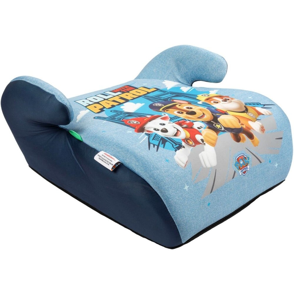 Car Booster Seat Kids Licensing PAW PATROL