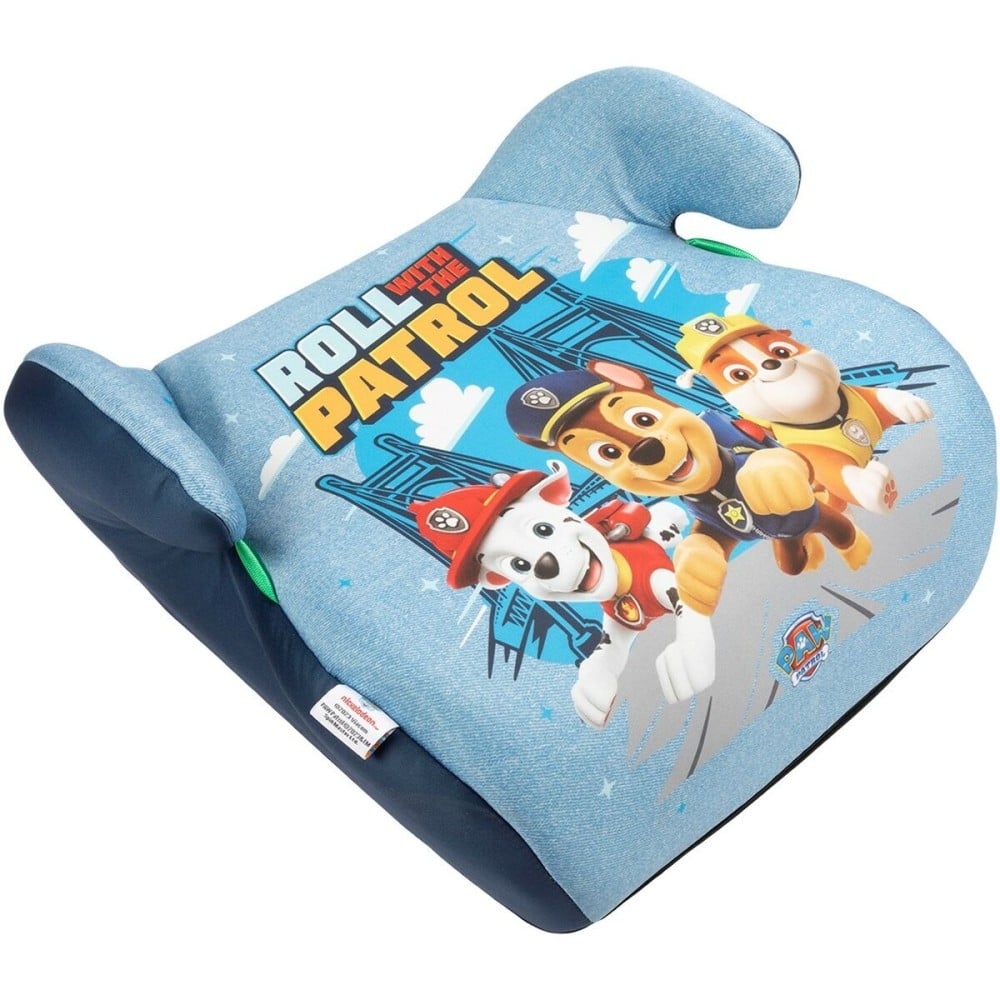 Car Booster Seat Kids Licensing PAW PATROL