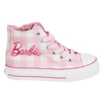 Bottes du quotidien pour enfants Barbie Rose clair