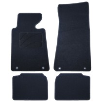 Car Floor Mat Set OCC Motorsport OCCBW0002 Bmw E34 Serie 5