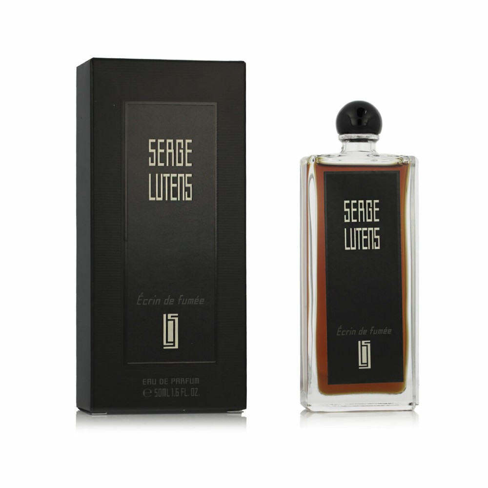 Men's Perfume Serge Lutens ÉCRIN DE FUMÉE 50 ml