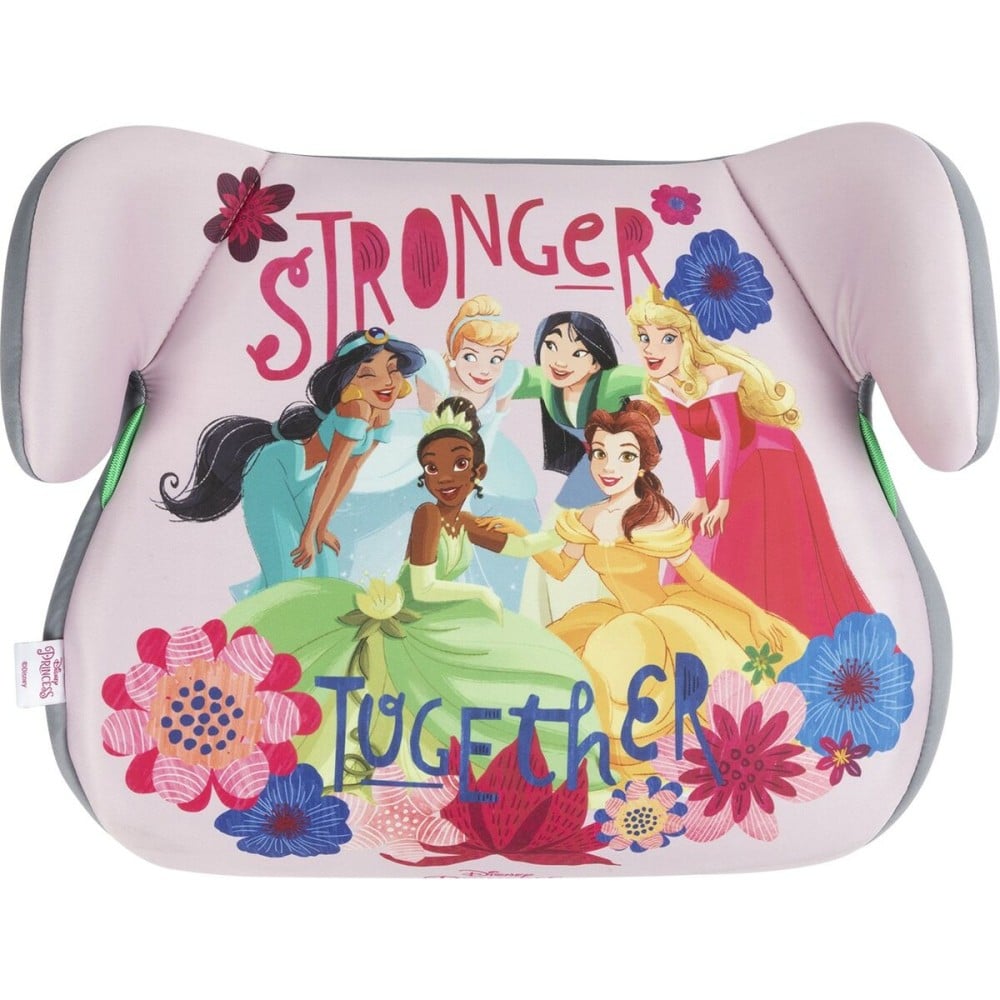 Car Booster Seat Kids Licensing PRINCESS