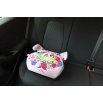 Car Booster Seat Kids Licensing PRINCESS