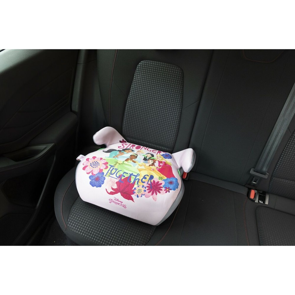 Kindersitz für Autos Kids Licensing PRINCESS