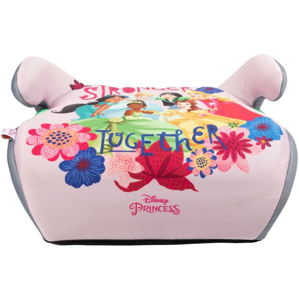 Car Booster Seat Kids Licensing PRINCESS