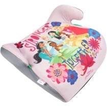 Car Booster Seat Kids Licensing PRINCESS