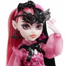 Doll Monster High HHK51 Articulated