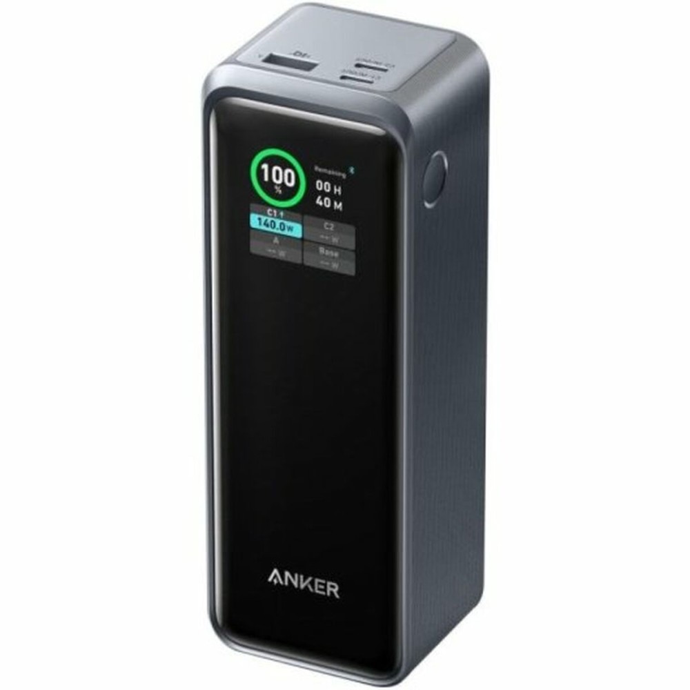 Powerbank Anker Schwarz 27650 mAh