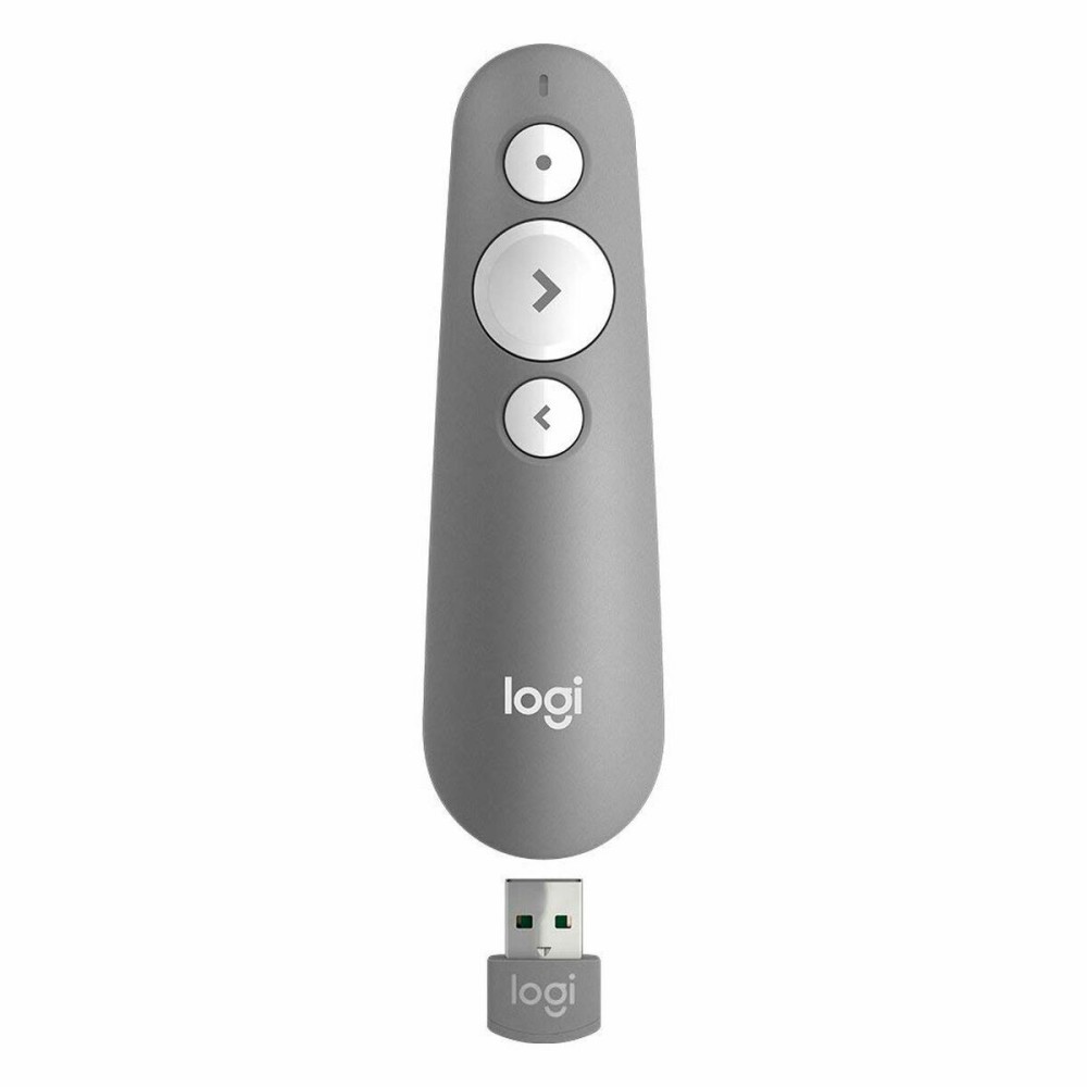 Télécommande Logitech 910-006520