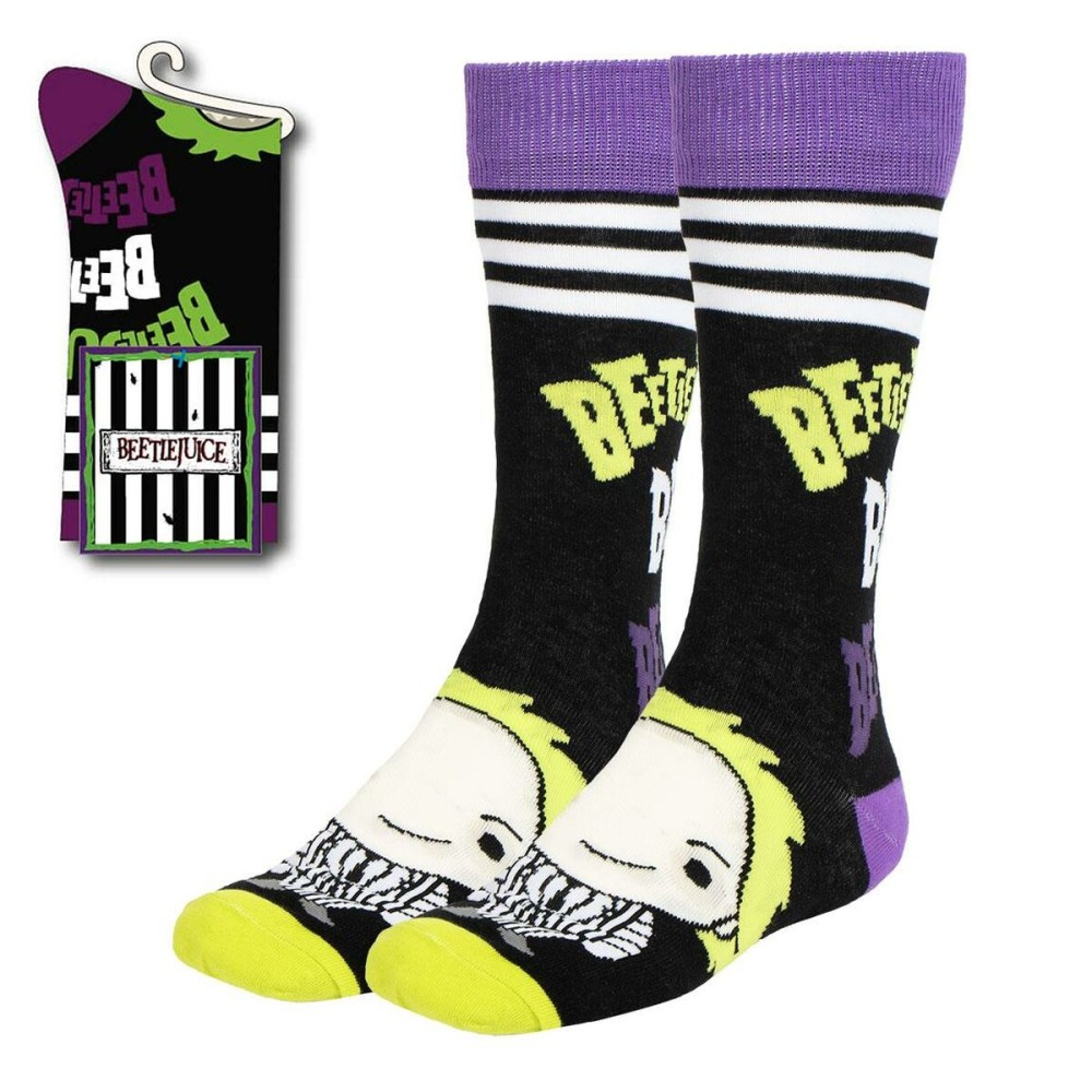 Socken Beetlejuice 38-45