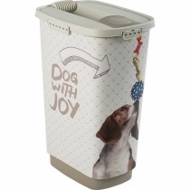 Dog Feeder Rotho 50 L Plastic