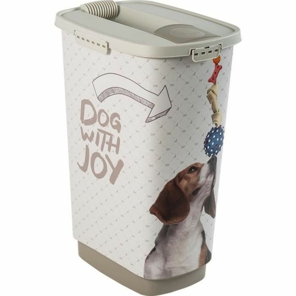 Mangeoire pour chiens Rotho 50 L Plastique