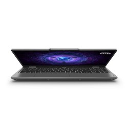 Ordinateur Portable Lenovo LOQ 15,6" Intel Core i5-12450HX 16 GB RAM 1 TB SSD NVIDIA GeForce RTX 3050