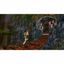 Jeu vidéo PlayStation 5 Just For Games Tomb Raider I-III Remastered Starring Lara Croft (FR)