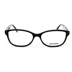 Ladies' Spectacle frame Zadig & Voltaire VZV092V-700Y Ø 53 mm