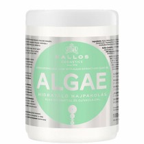 Masque pour cheveux Kallos Cosmetics Algae Hydratant 1 L