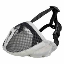 Muzzle Trixie Black/Grey