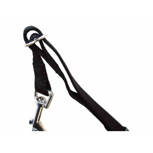 Dog Harness Trixie Black