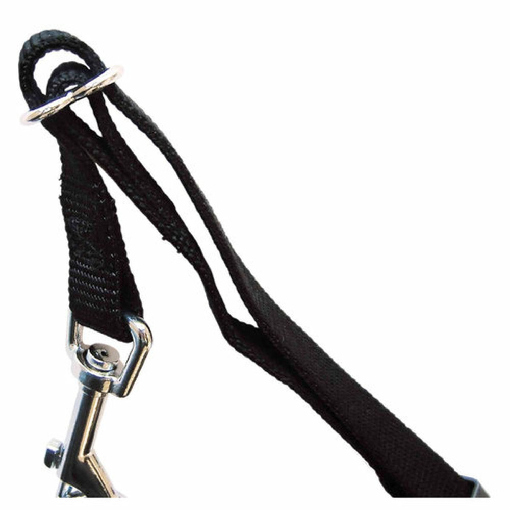 Dog Harness Trixie Black