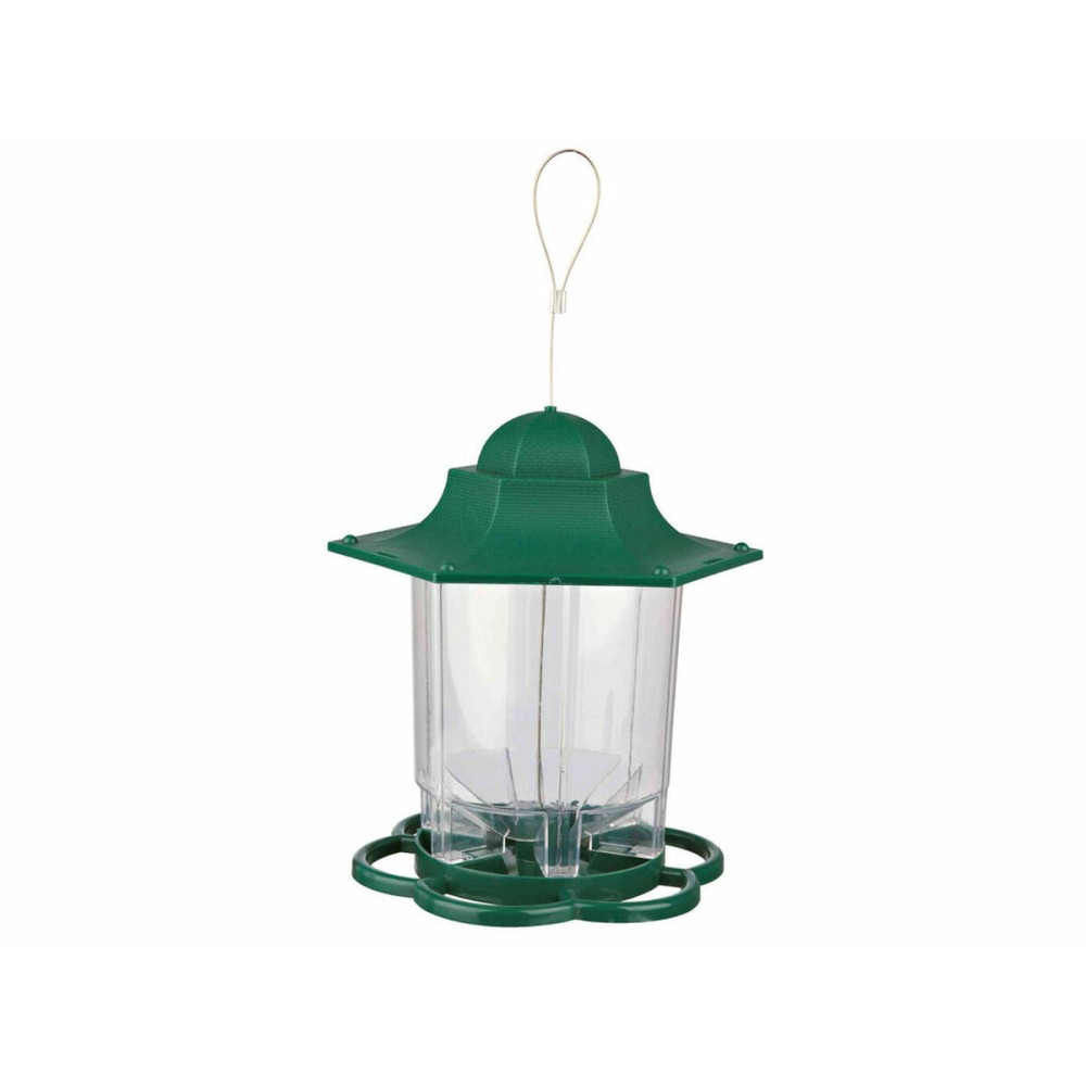 Bird feeder Trixie Green