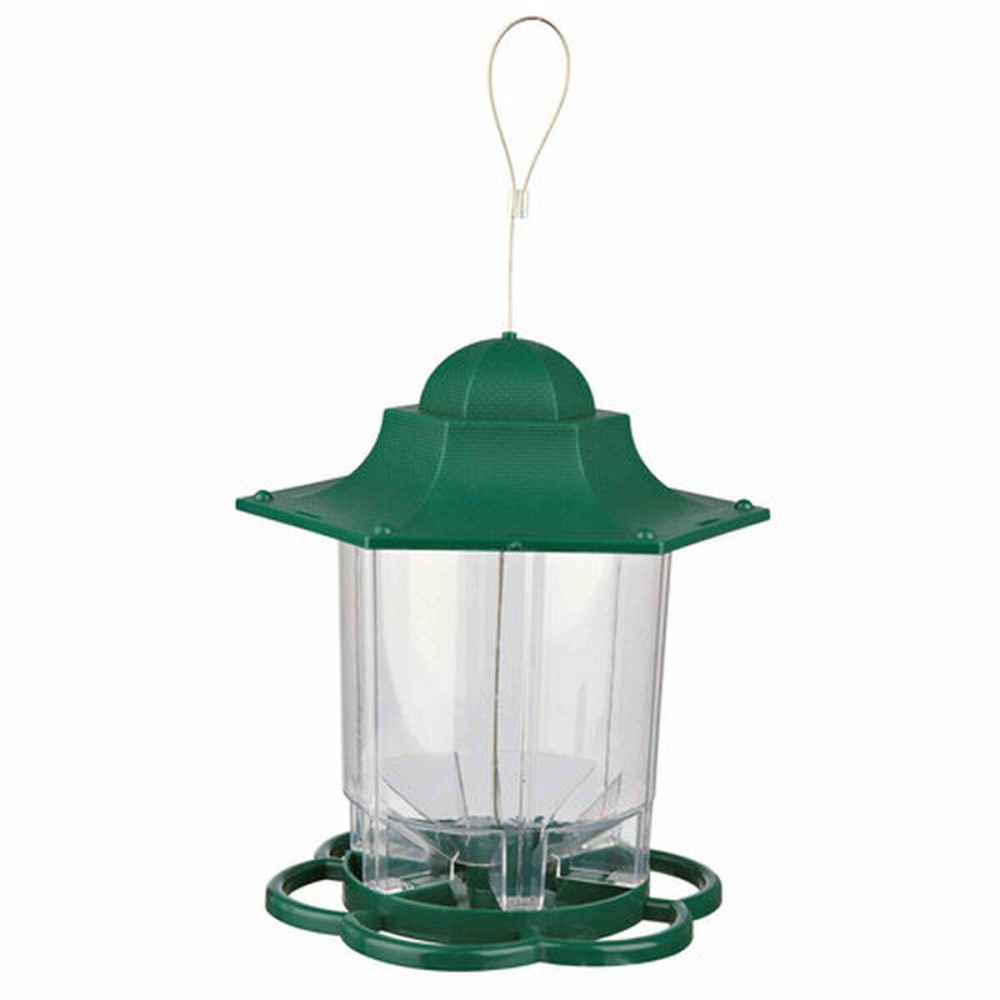 Bird feeder Trixie Green