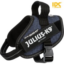 Dog Harness Julius K9 IDC Cowboy S