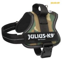 Dog Harness Julius K9 Power S