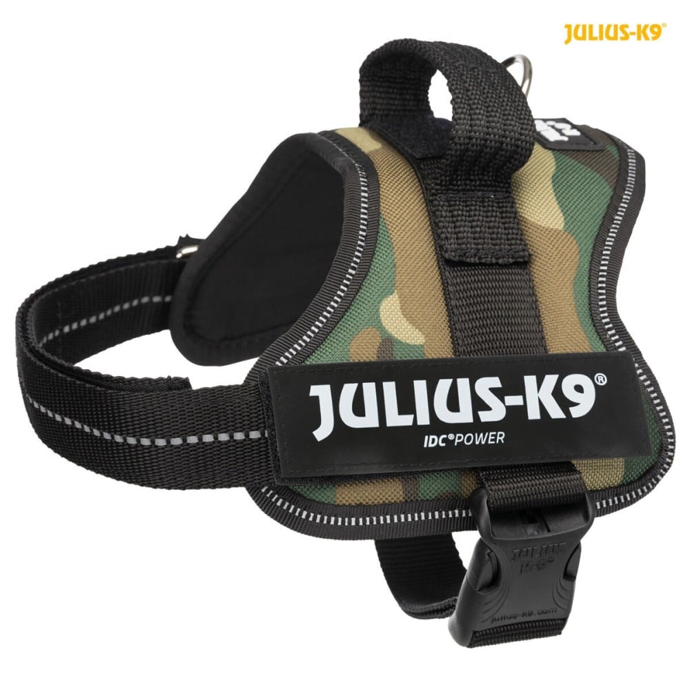 Harnais pour Chien Julius K9 Power S