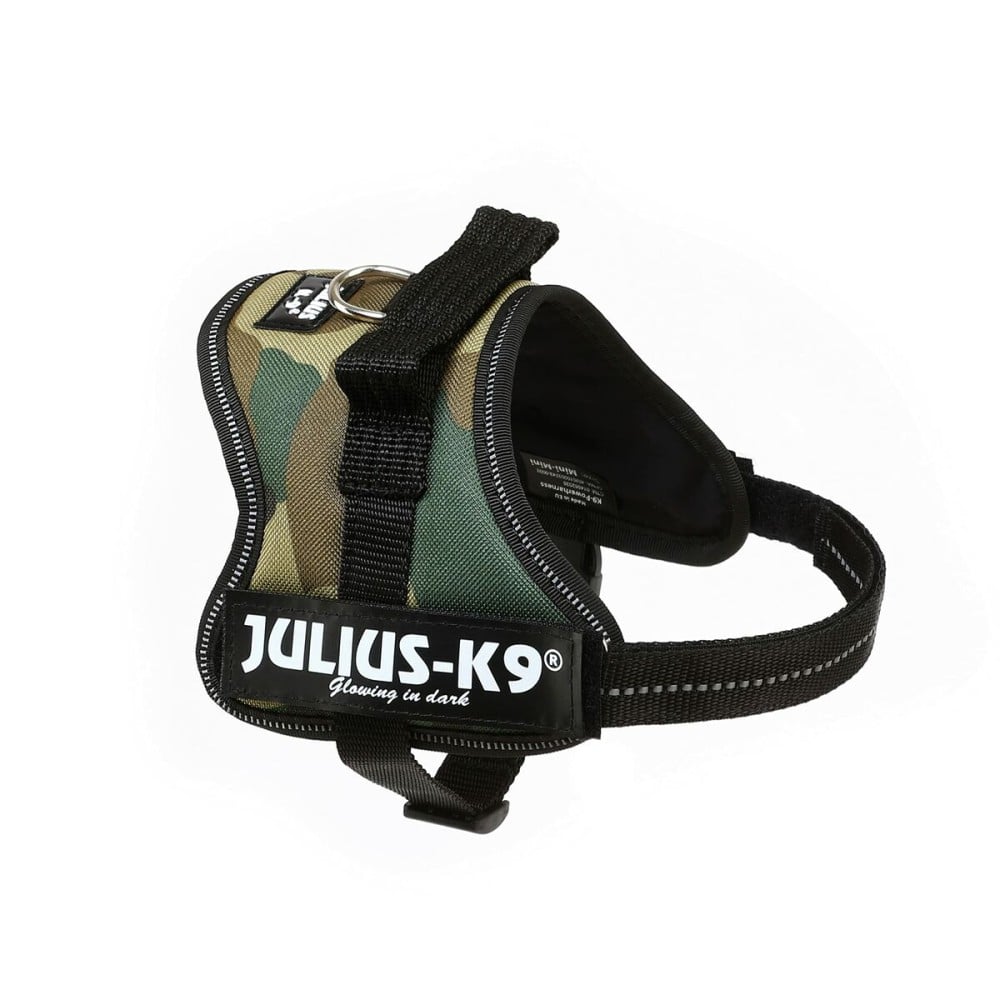 Dog Harness Julius K9 Power S