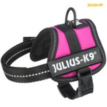 Harnais pour Chien Trixie Power Fuchsia S