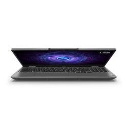 Ordinateur Portable Lenovo 83GS007NPB 15,6" Intel Core i5-12450HX 16 GB RAM 512 GB SSD Nvidia Geforce RTX 4050