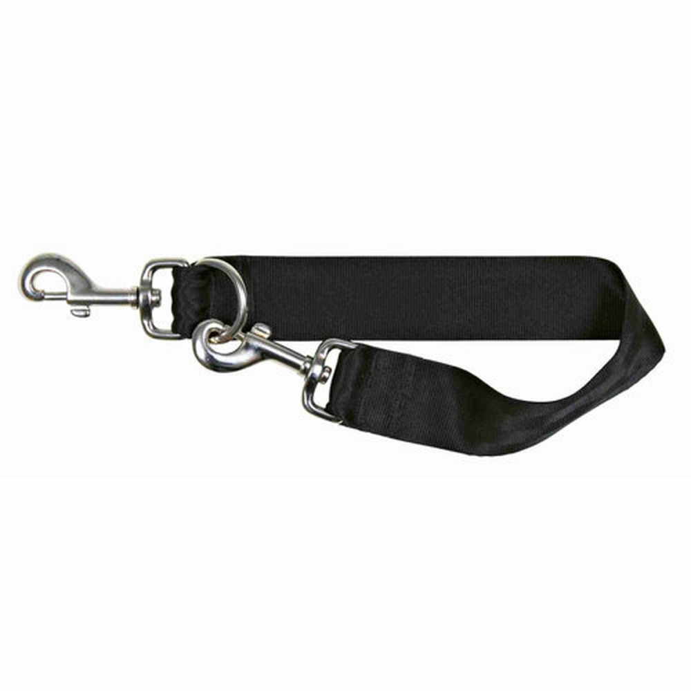 Hundegeschirr Trixie Comfort Schwarz M Auto