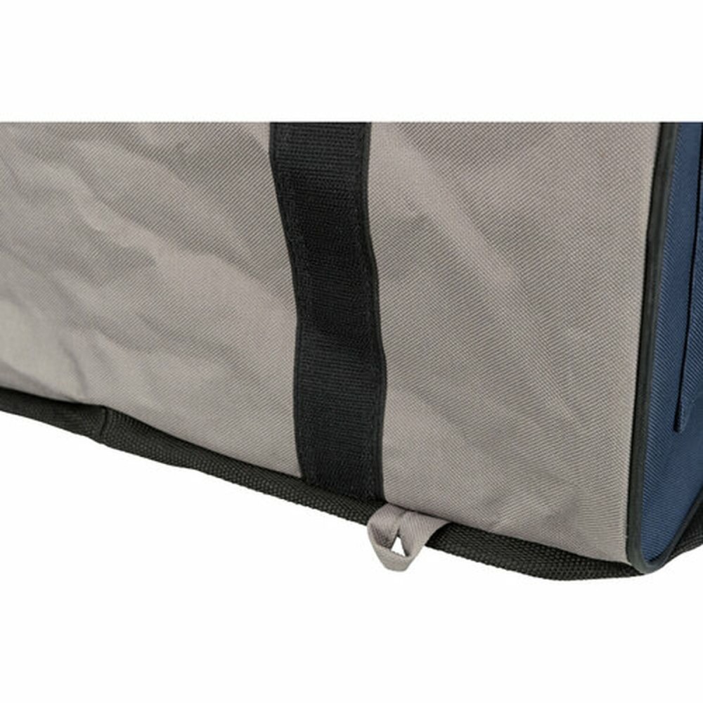 Cabane Trixie Twister Bleu Gris Polyester 45 × 45 × 64 cm Portable