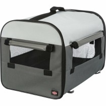 Hut Trixie Grey Polyester 32 × 32 × 47 cm