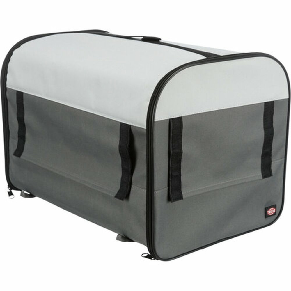 Cabane Trixie Gris Polyester 32 × 32 × 47 cm