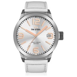 Herrenuhr Tw Steel TWMC44 (Ø 50 mm)